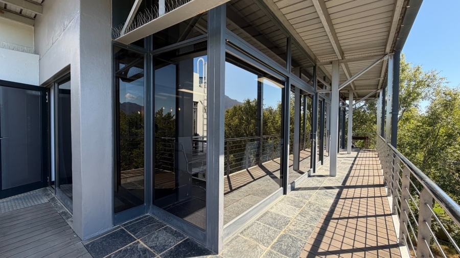 To Let commercial Property for Rent in Techno Park Western Cape